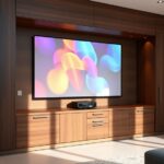 15 Best Optoma Projector Cabinets for Safe and Stylish Setup top projector cabinet options