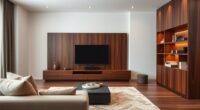 top projector cabinet options