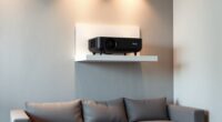 top projector shelf picks