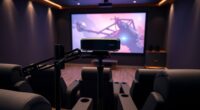 top projector stand options