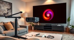 top projector stand options