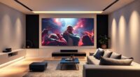 top projectors for all spaces
