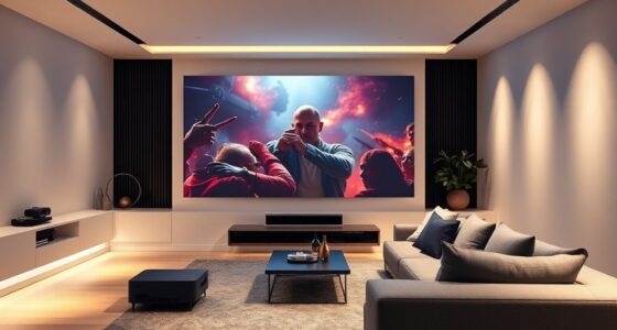 top projectors for all spaces