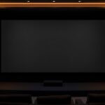 top screen paints for theaters
