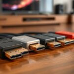 top short hdmi 2 1 cables