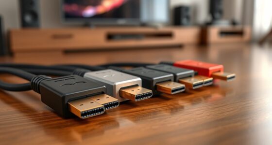top short hdmi 2 1 cables