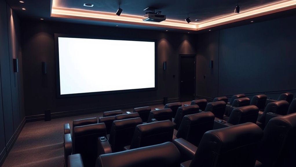 top short throw projectors
