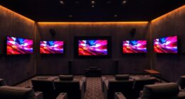 top sony alr screens