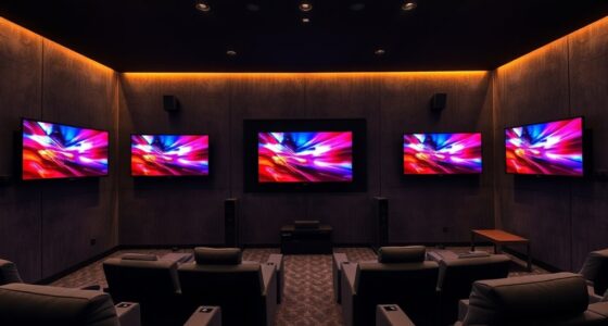 top sony alr screens