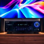 top sony av receiver reviews