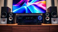 top sony av receiver reviews