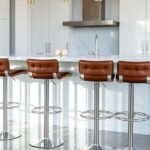 15 Best Premium Adjustable Bar Stools That Combine Style and Comfort top stylish adjustable bar stools