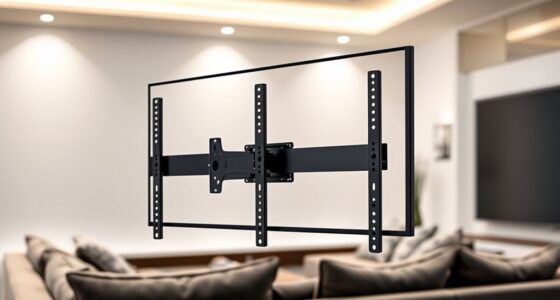 top stylish swivel mounts