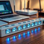 top surge protection systems