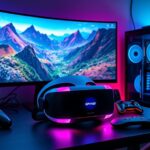 15 Best High-End PC VR Systems for an Immersive Gaming Experience top tier vr gaming setups