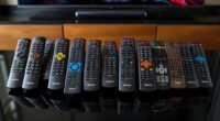 top universal remote recommendations
