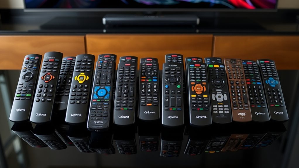 top universal remote recommendations
