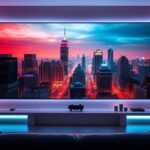 15 Best Gaming White Projector Screens of 2025 for Immersive Play top white gaming projector screens