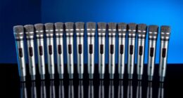 top wireless microphone picks