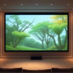transparent soundproof screen options