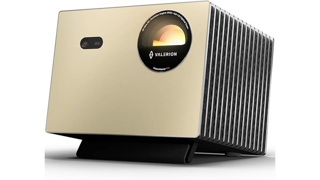 triple laser projection system