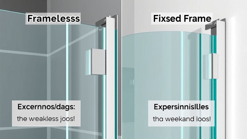 troubleshoot shower installation challenges
