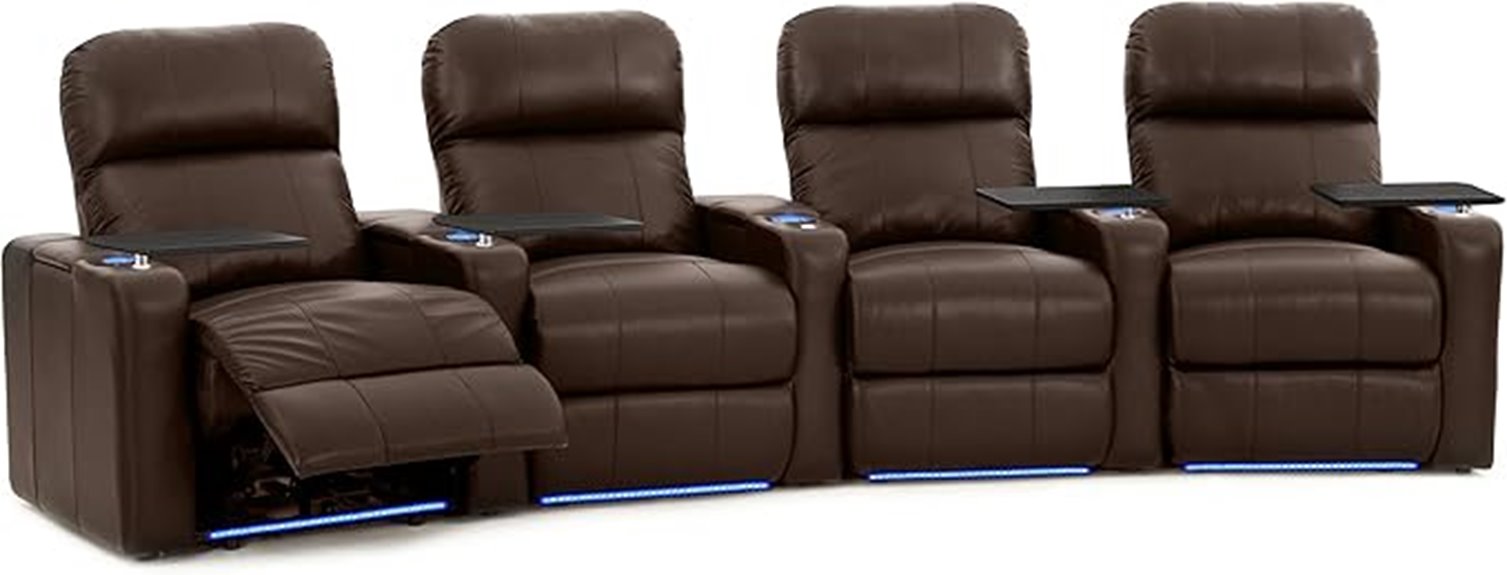 turbo xl700 recliner
