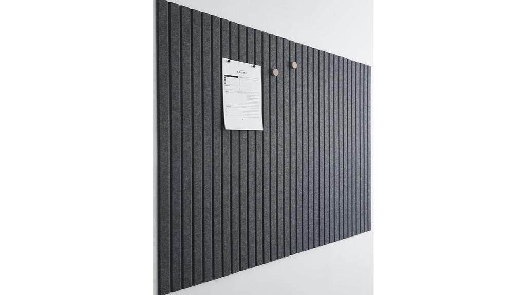 twelve pack cork boards
