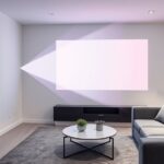 types of short throw projectors