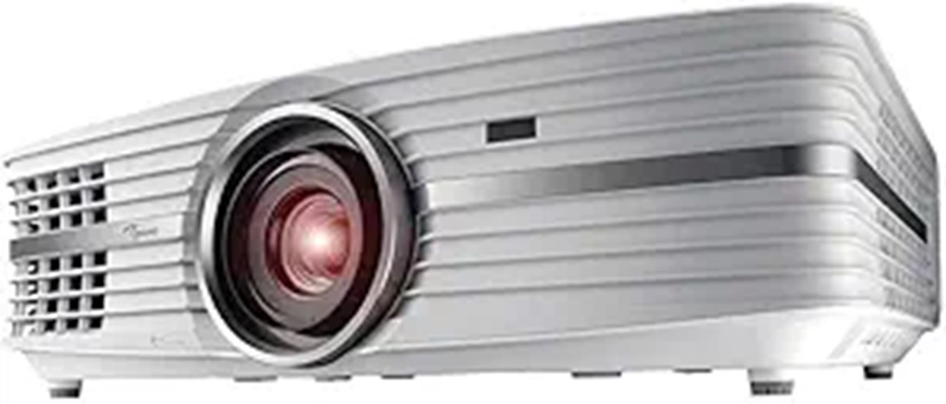 uhd60 4k hdr projector