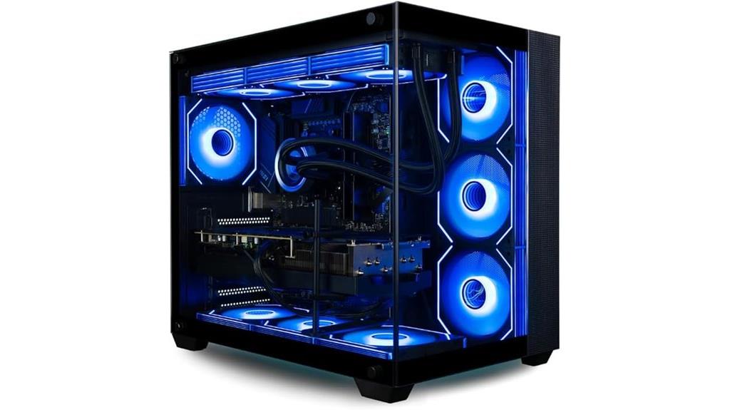 ultimate high end gaming pc