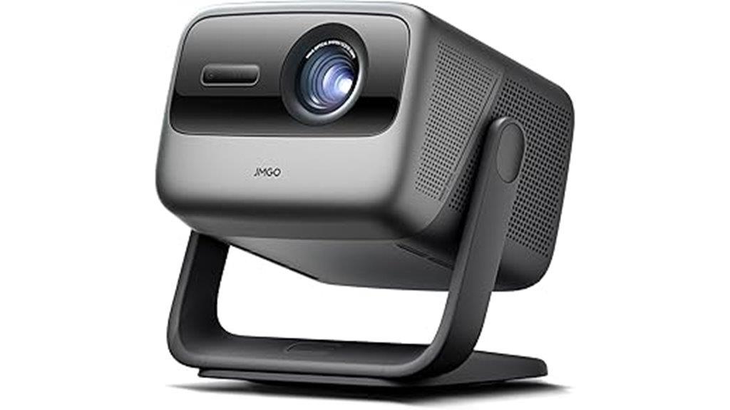 ultra 4k laser projector