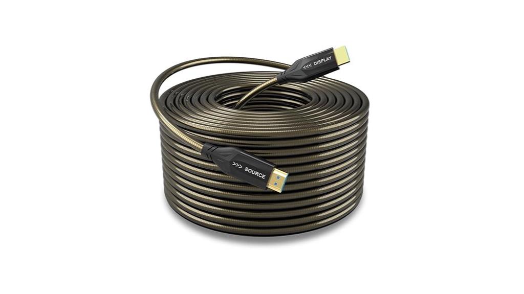 ultra high speed hdmi