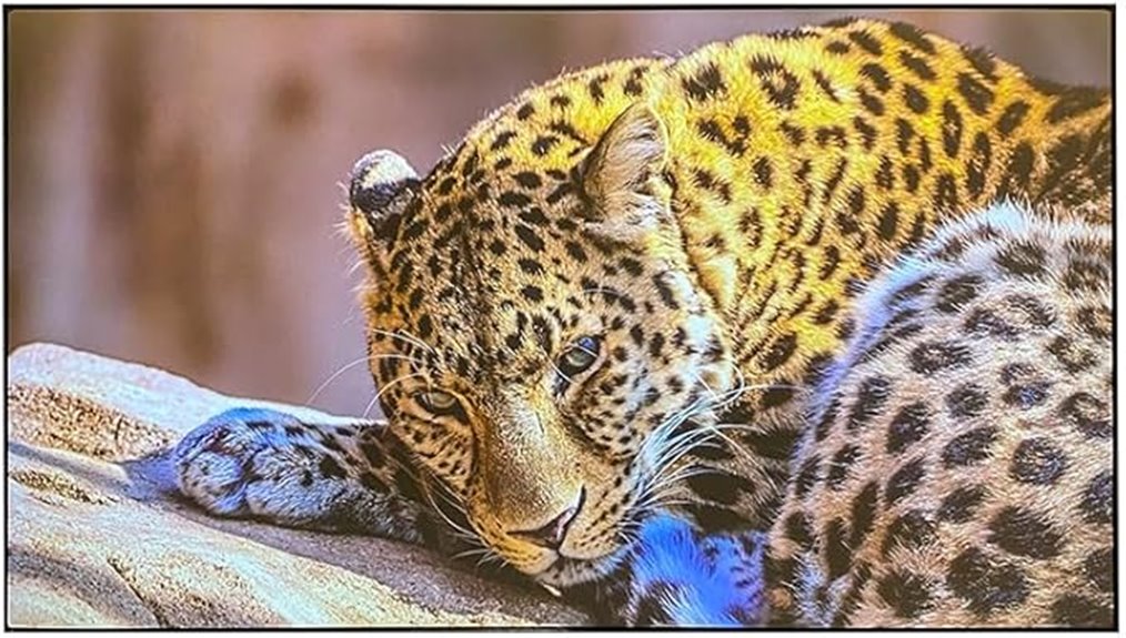 ultra short throw screen