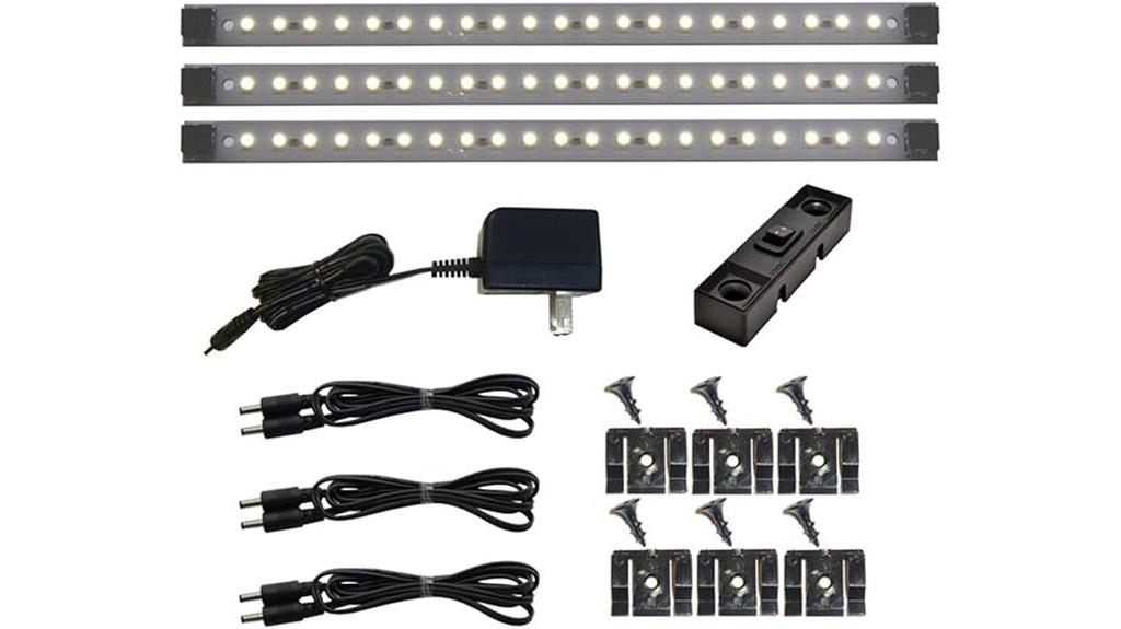 under cabinet led lighting