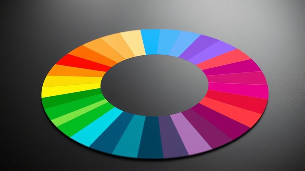 understanding color accuracy metrics