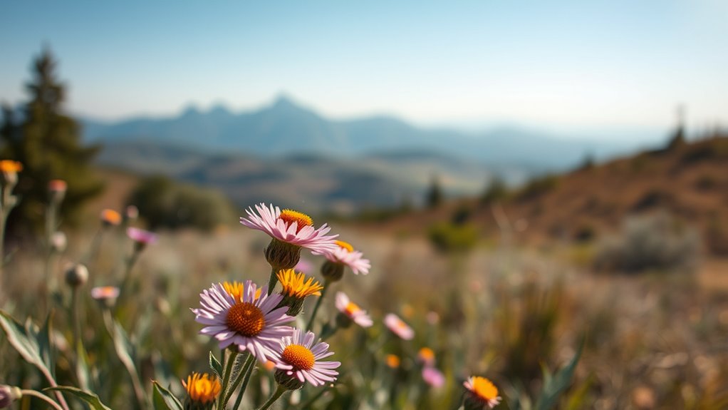 understanding focus drift problems