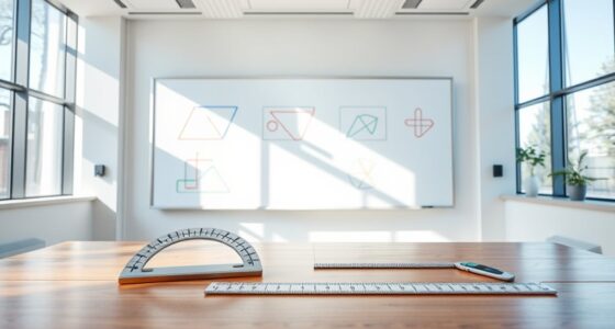 understanding gain and angles