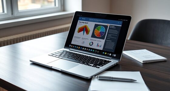 understanding gain and angles