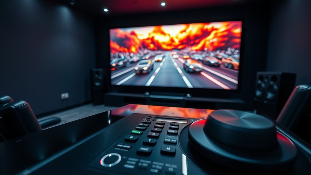 understanding motion smoothing techniques