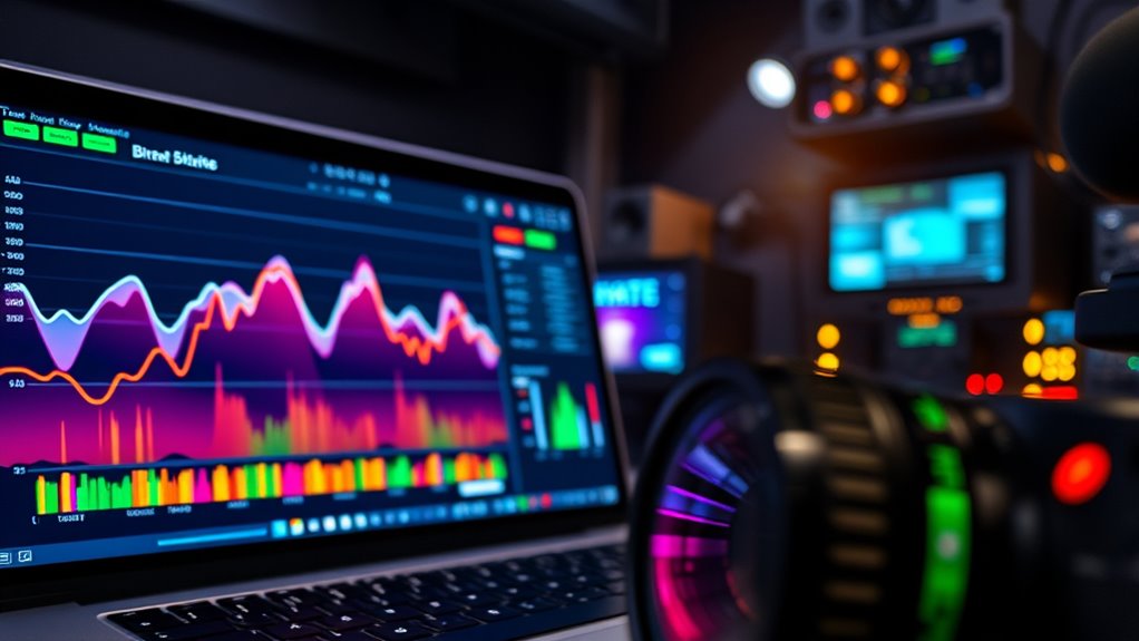 understanding streaming quality factors