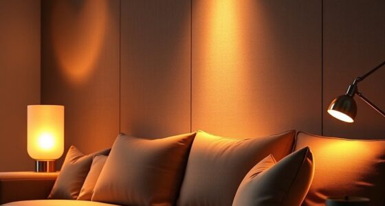 unintended consequences of lighting