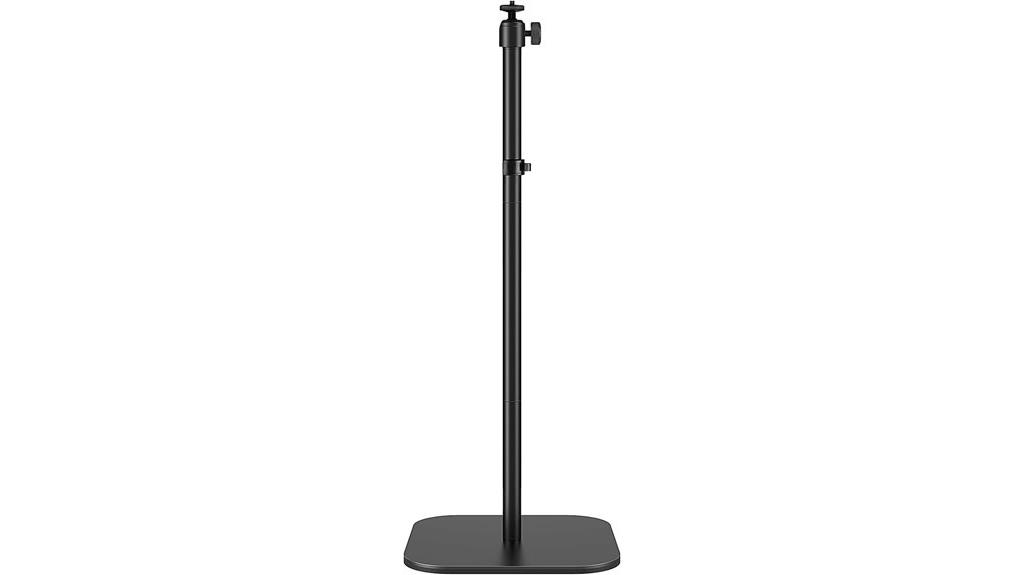 universal projector stand compatibility