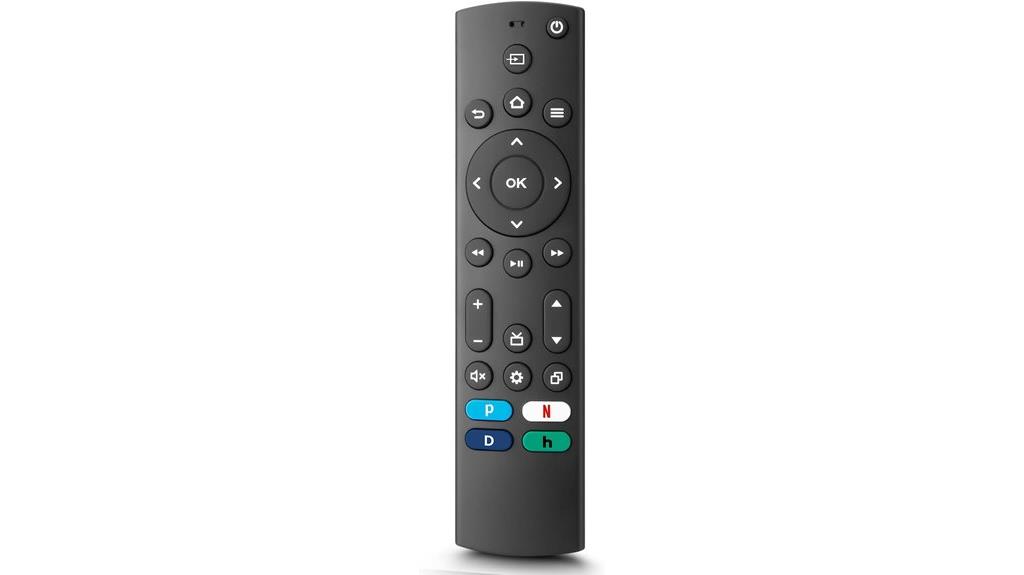 universal tv remote compatibility