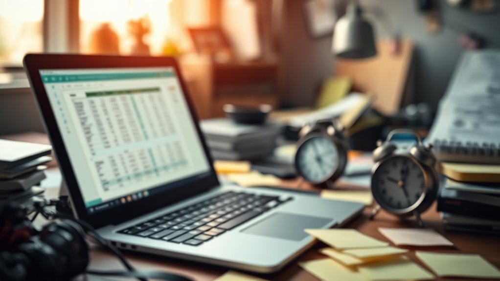 unseen costs of distraction