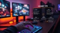 unseen risks in gaming