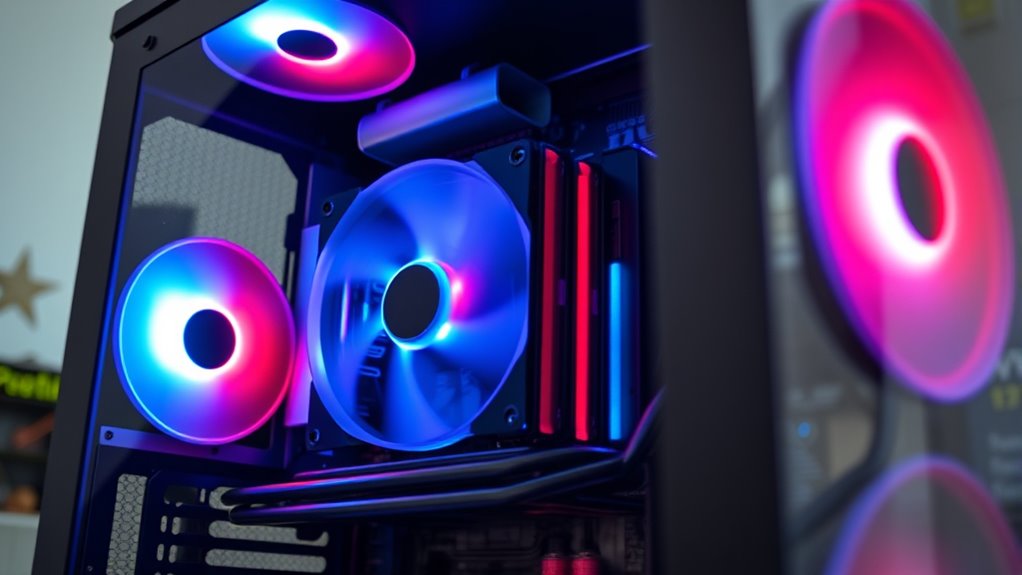 update drivers and software