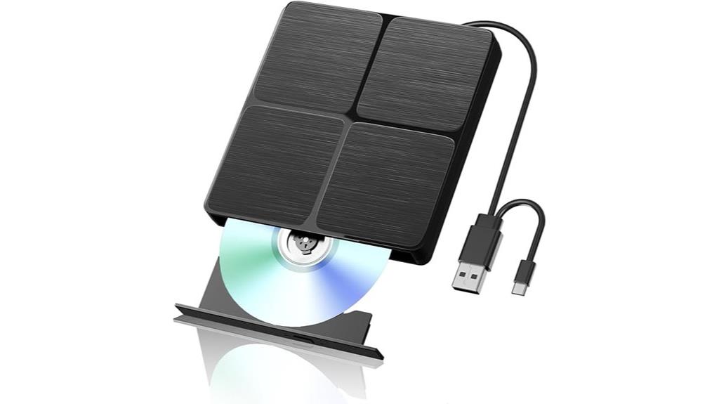 usb 3 0 type c blu ray