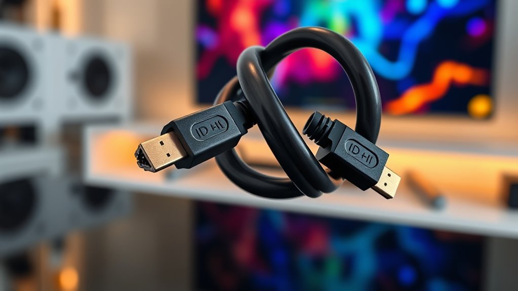 use cables within limits