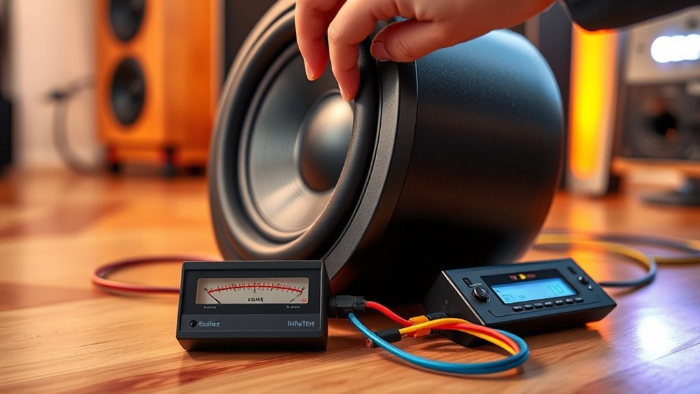 use calibration tools effectively